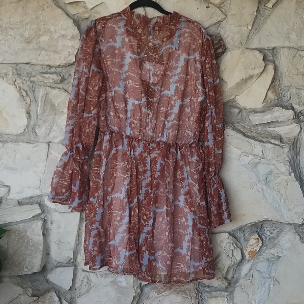 MISSGUIDED DRESS - Picture 10 of 11